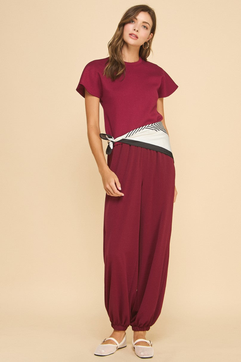 Helen Harem Pants