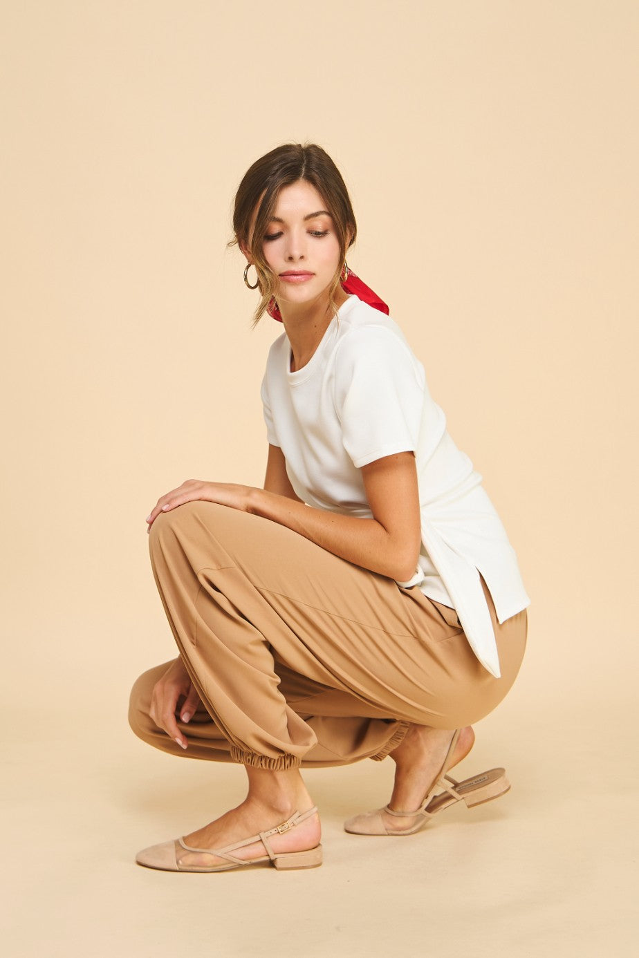 Helen Harem Pants