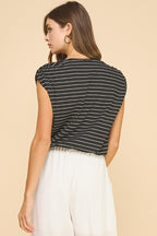 JOGGER SOLID ELEGANT PANT