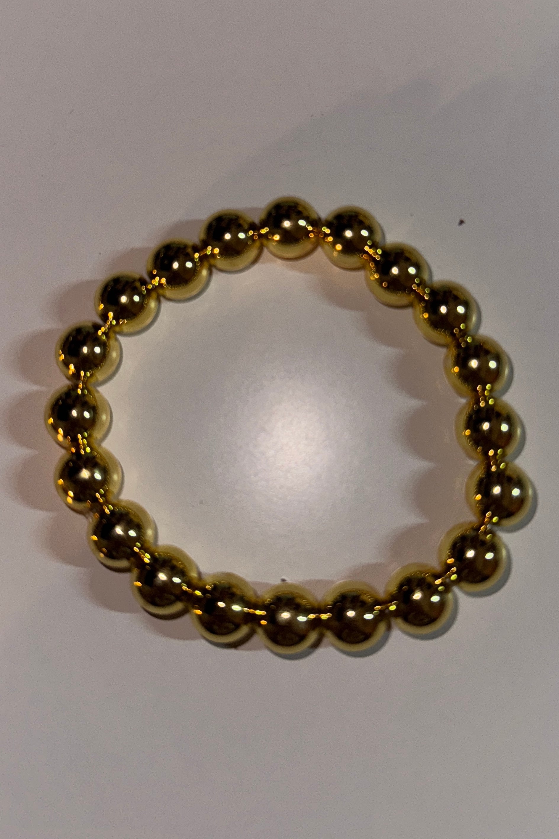 GOLD BRACELET