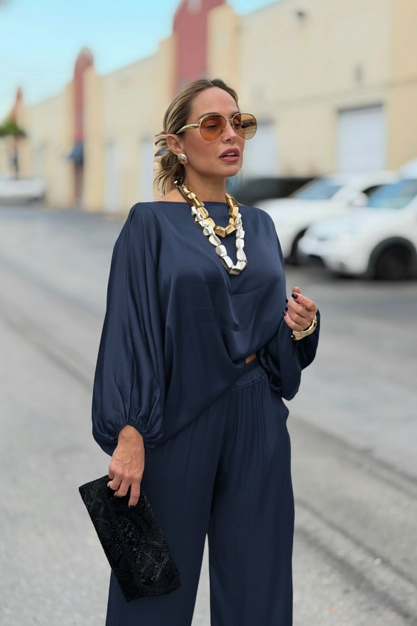 SEDA ITALY TWO PIECES SET