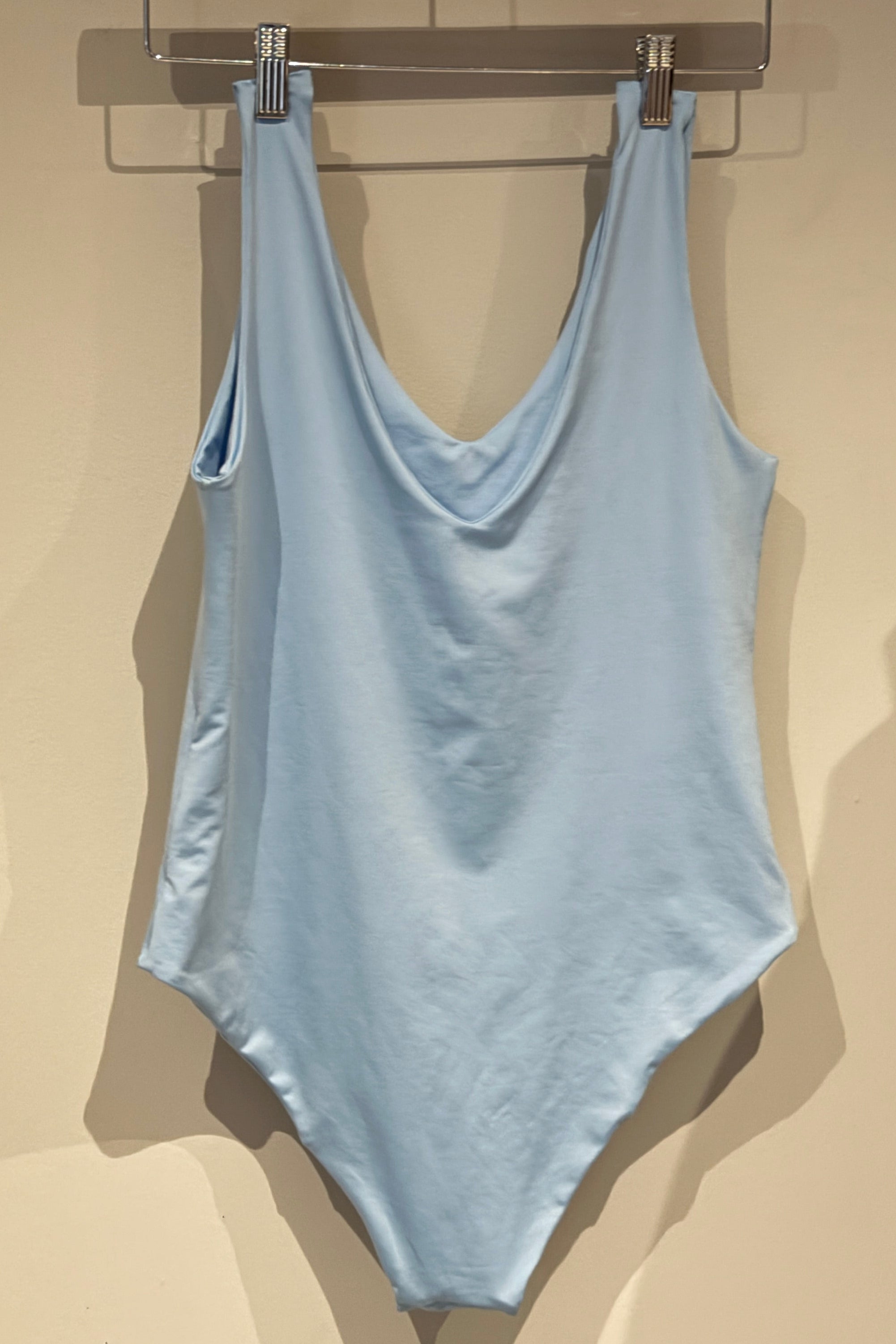 VIRGINIA BASIC BODYSUIT