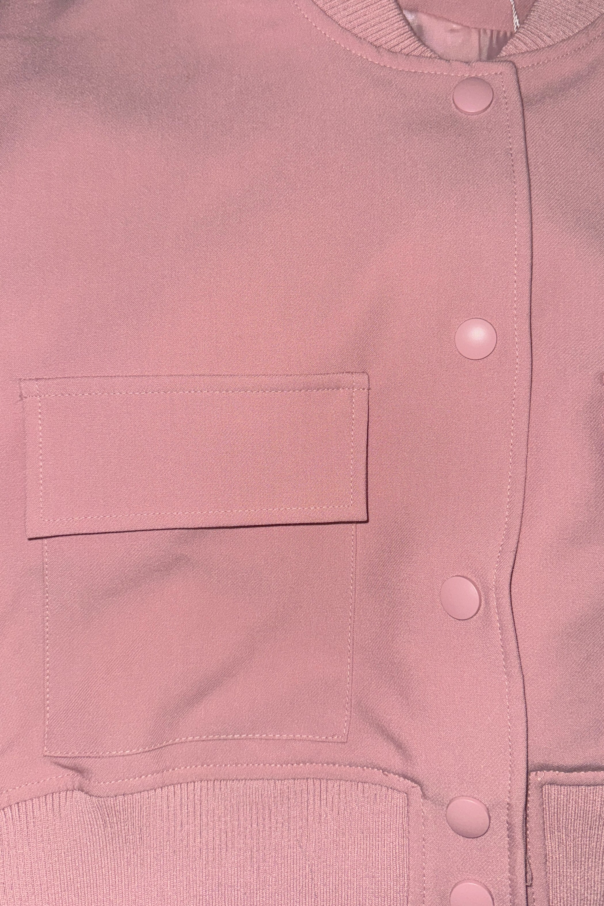 NEEDED SOFT JACKET