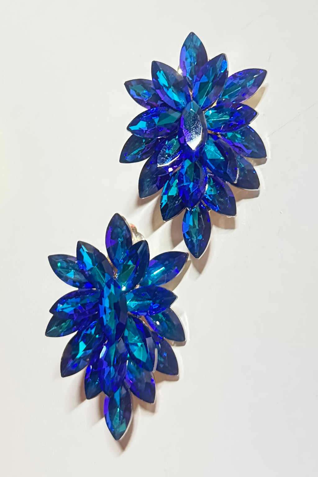 LEVEL UP EARRINGS