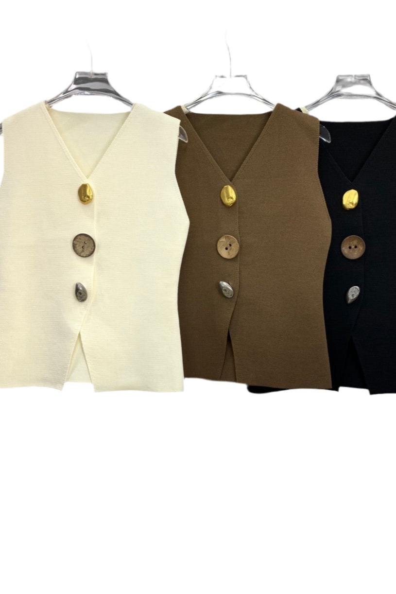 DARLING CUTE VEST