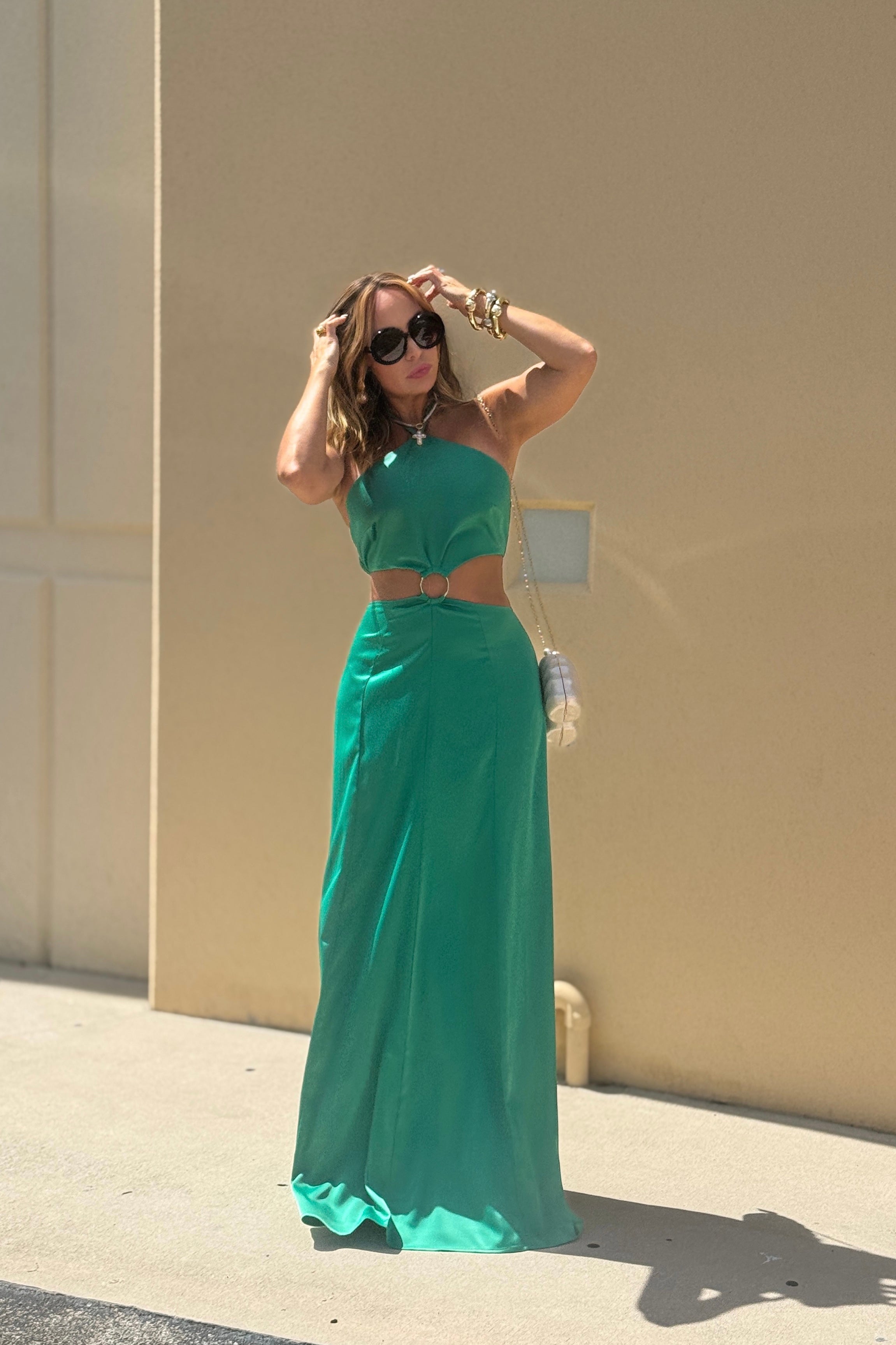 ALISSON DRESS