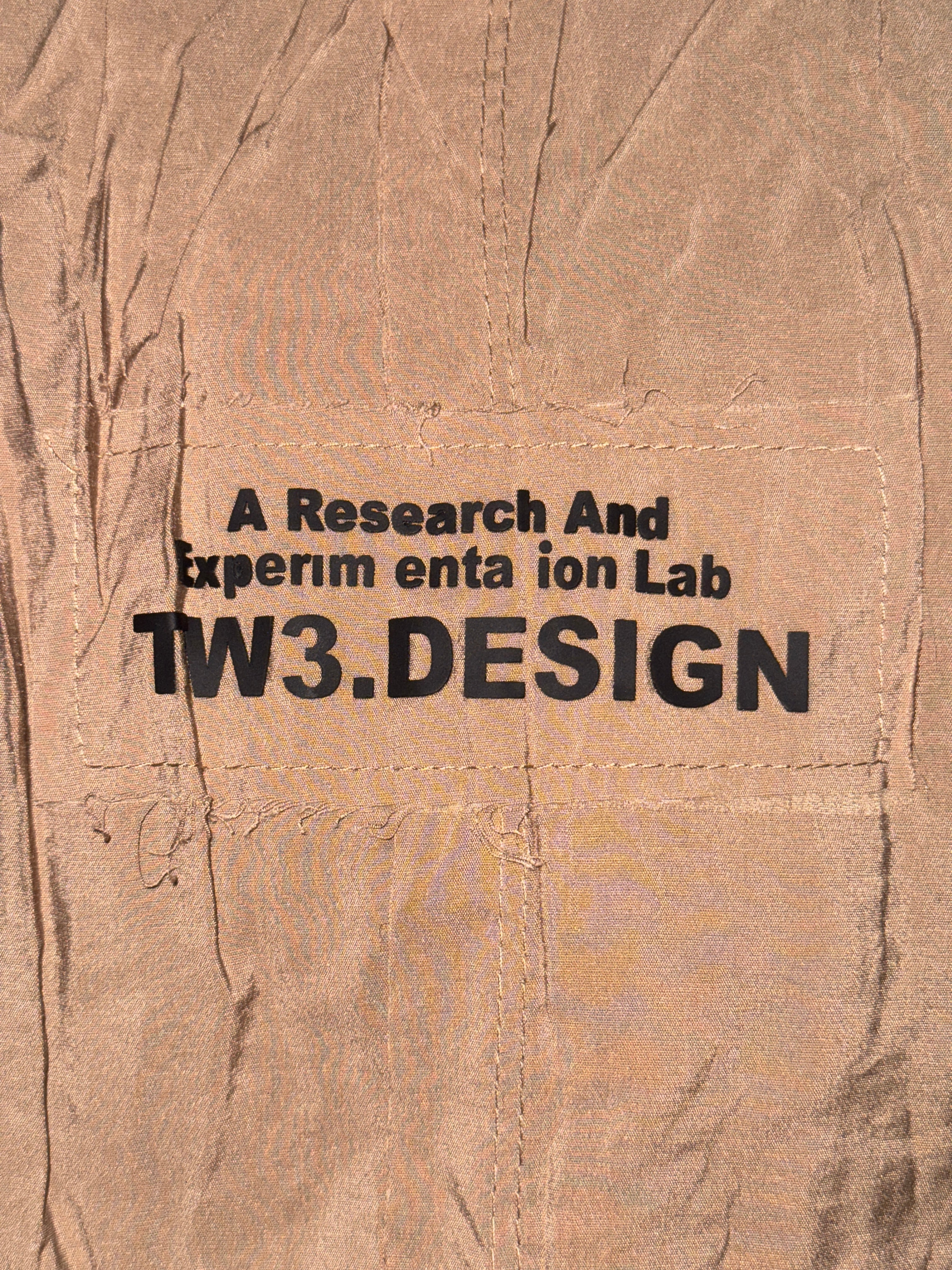 LAB DESIGN DRESS