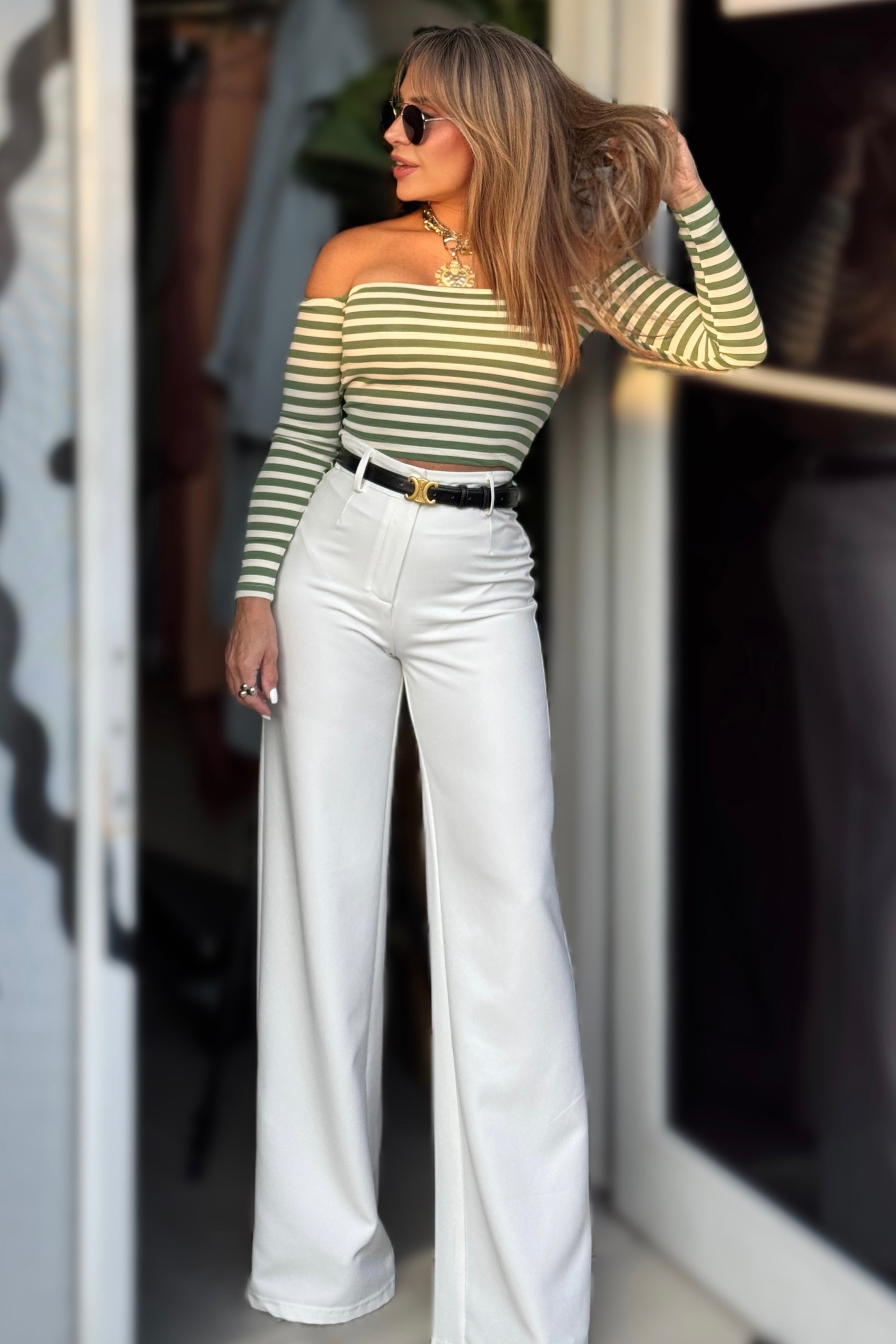 BASIC LIFETIME PANT