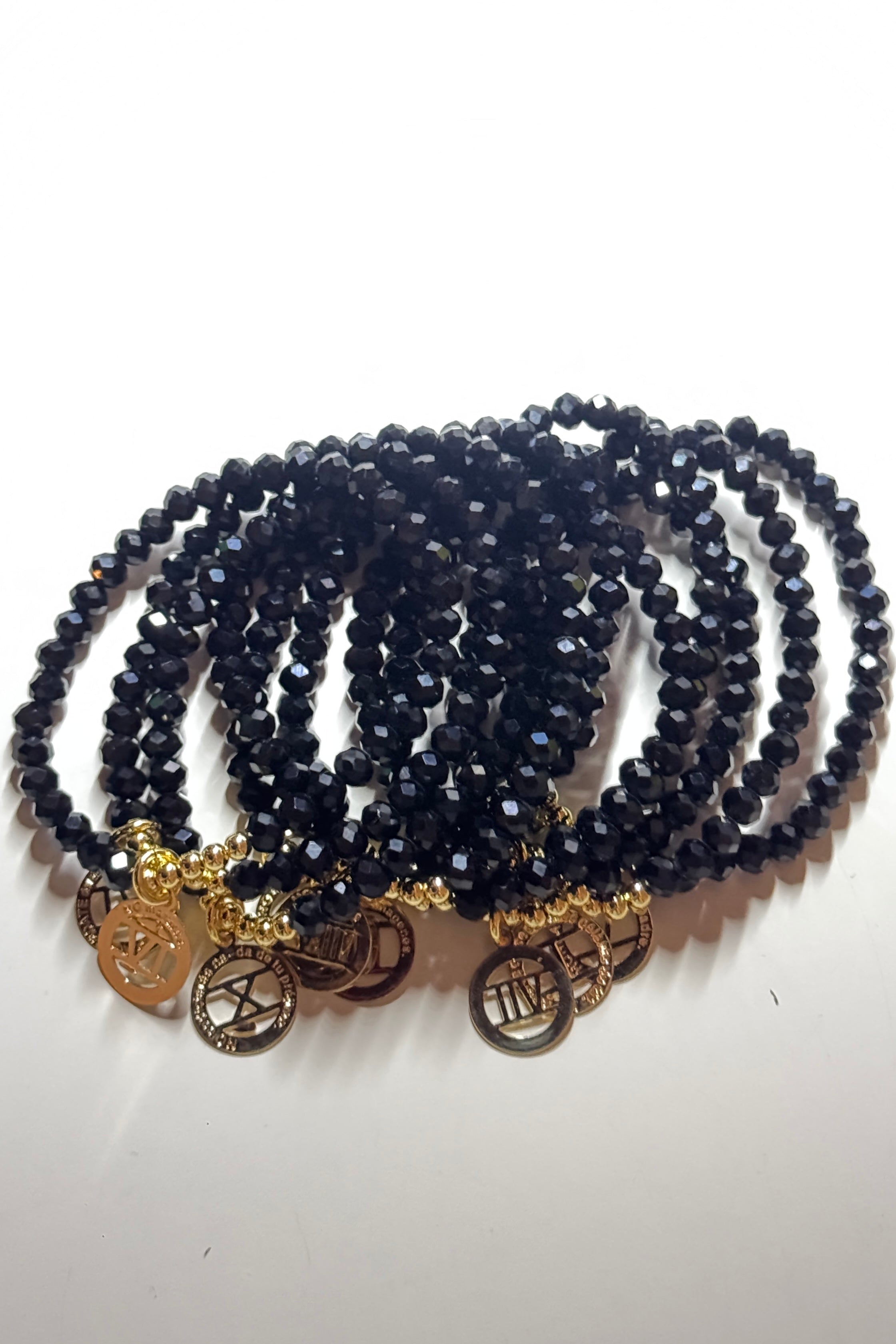 MANDAMIENTOS BRACELET