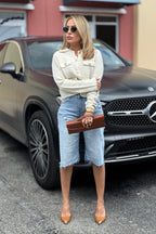 LILIANNA BERMUDA SHORT