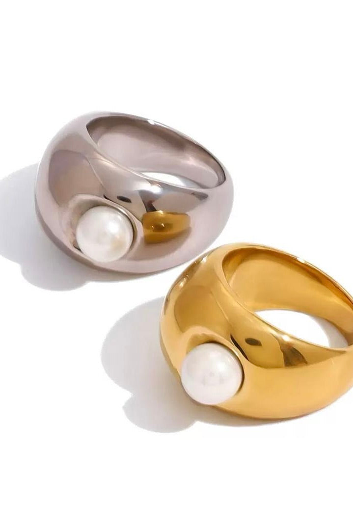 BERTHA RING