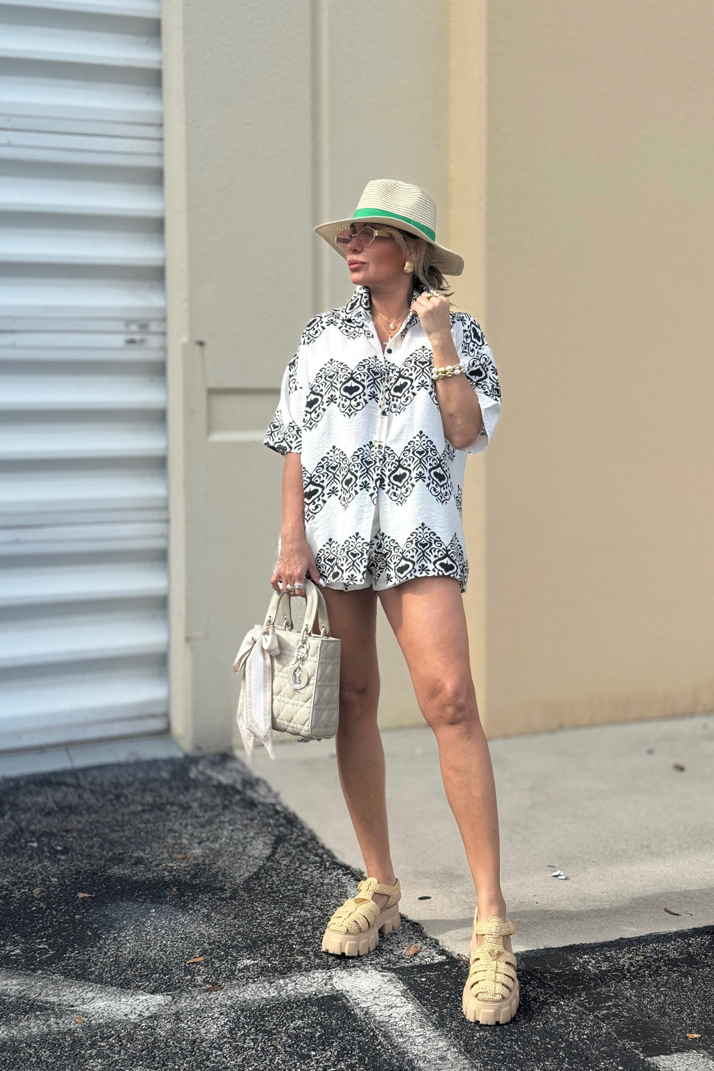 FRESH TWO PIECES SET