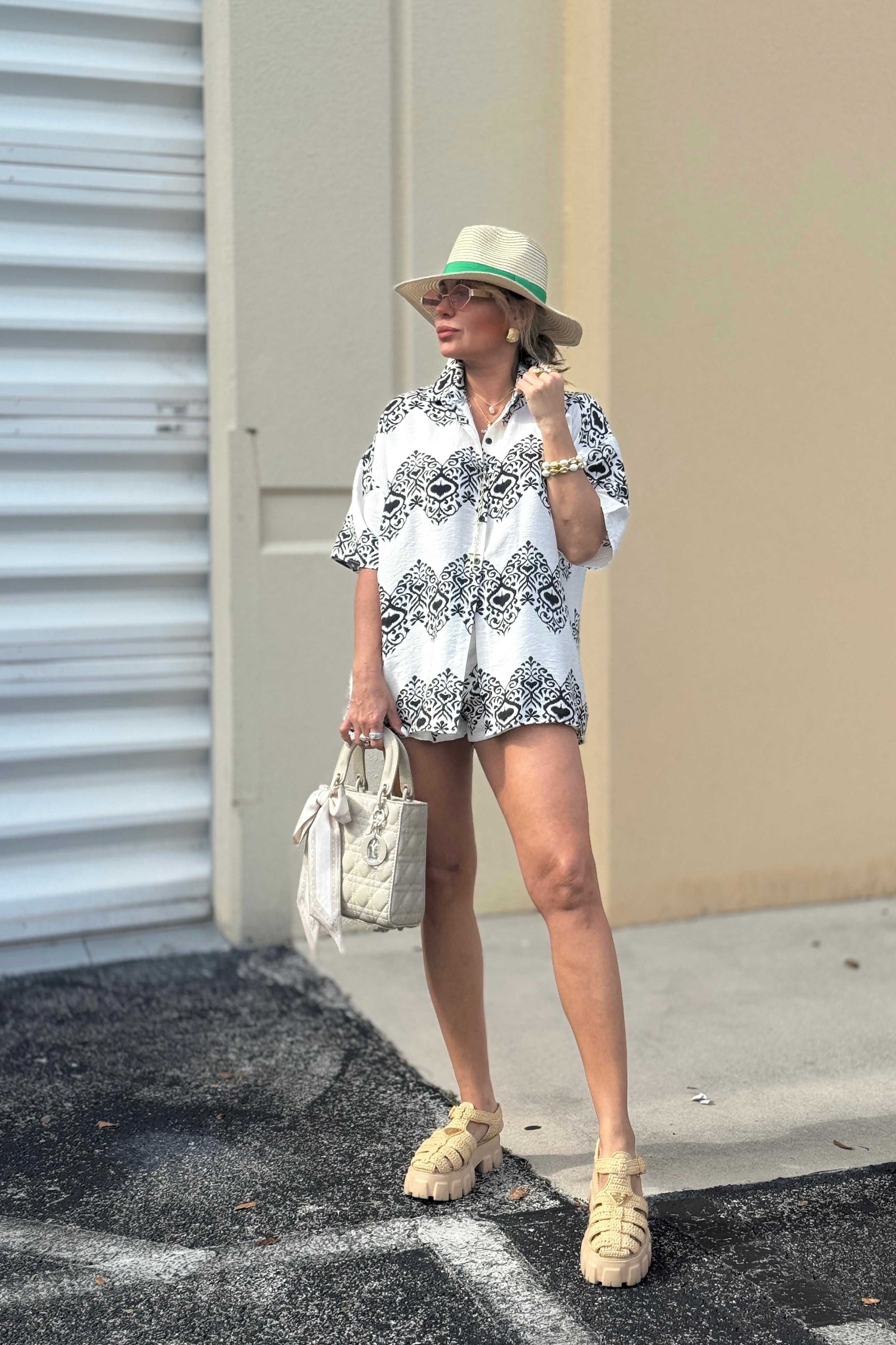 FRESH TWO PIECES SET