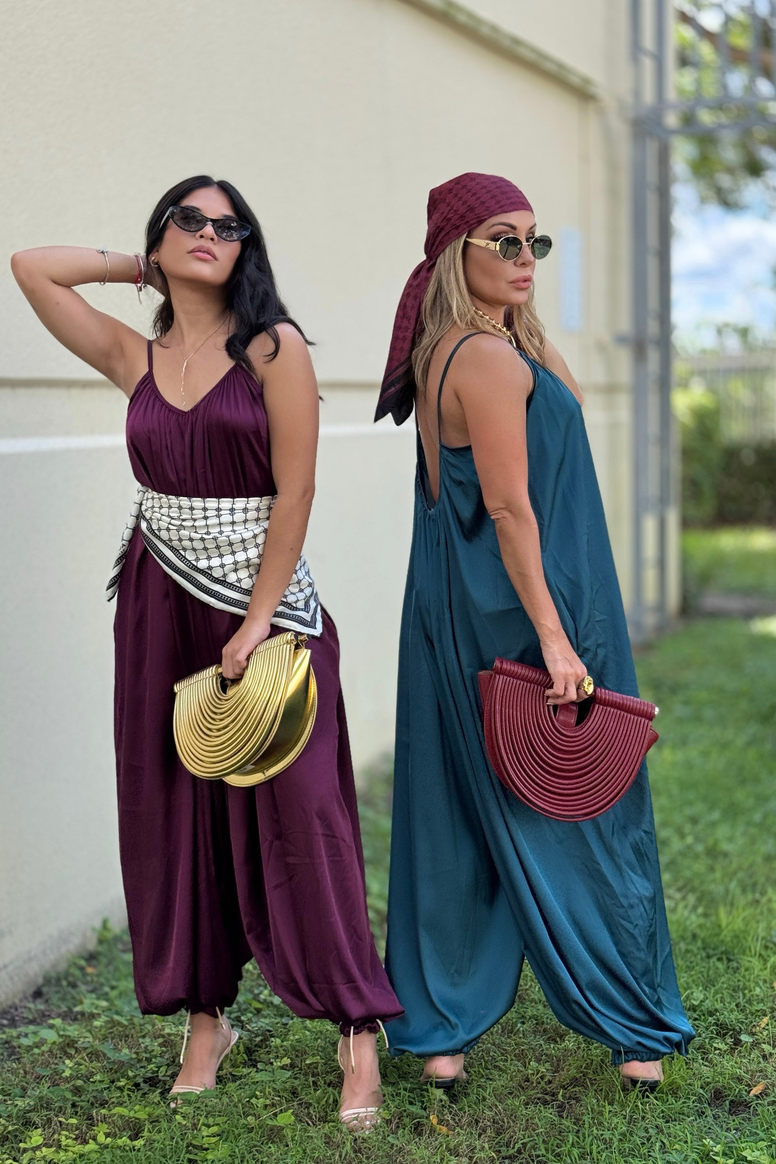 ASTRID SEDA JUMPSUIT
