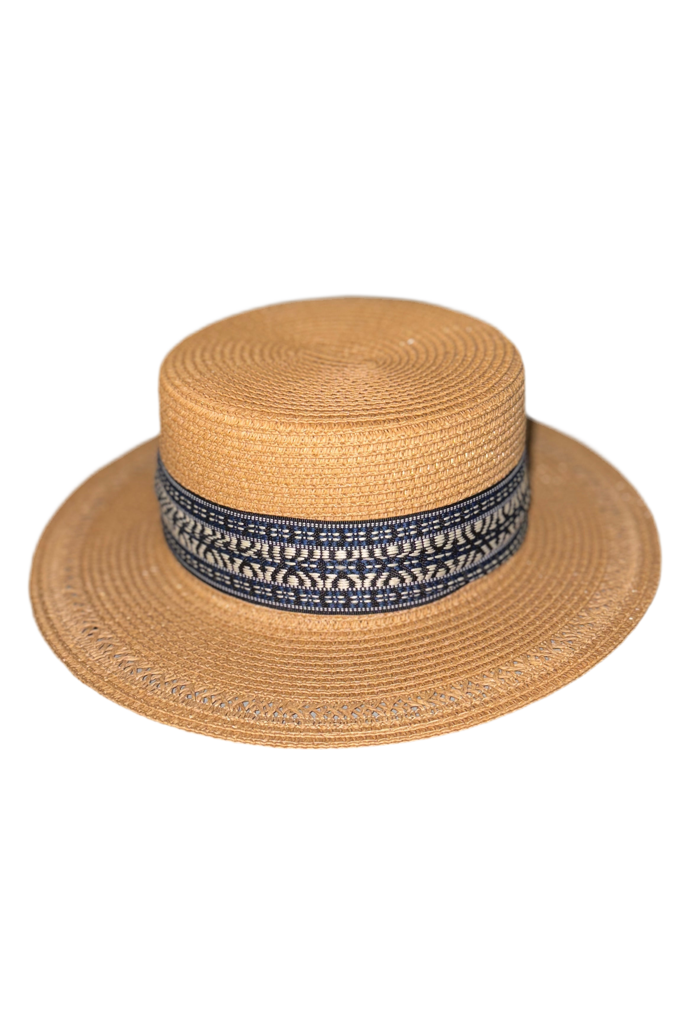 LINES YUTE HAT