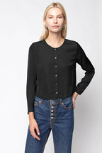 LAYLA BLOUSE SHIRT