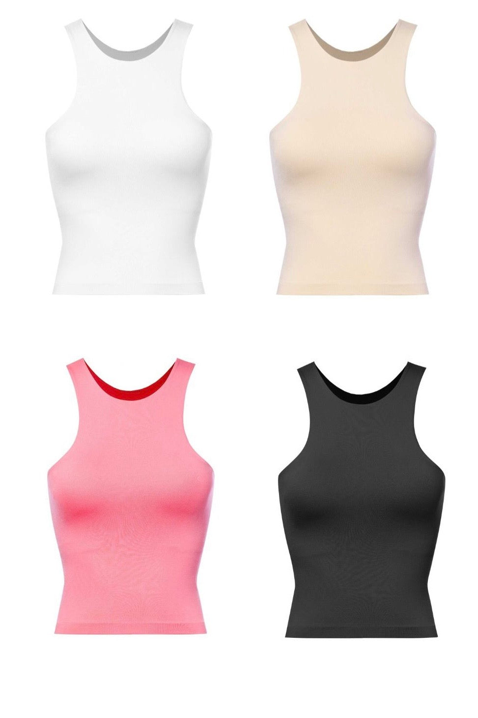 BASIC LAURA TOP