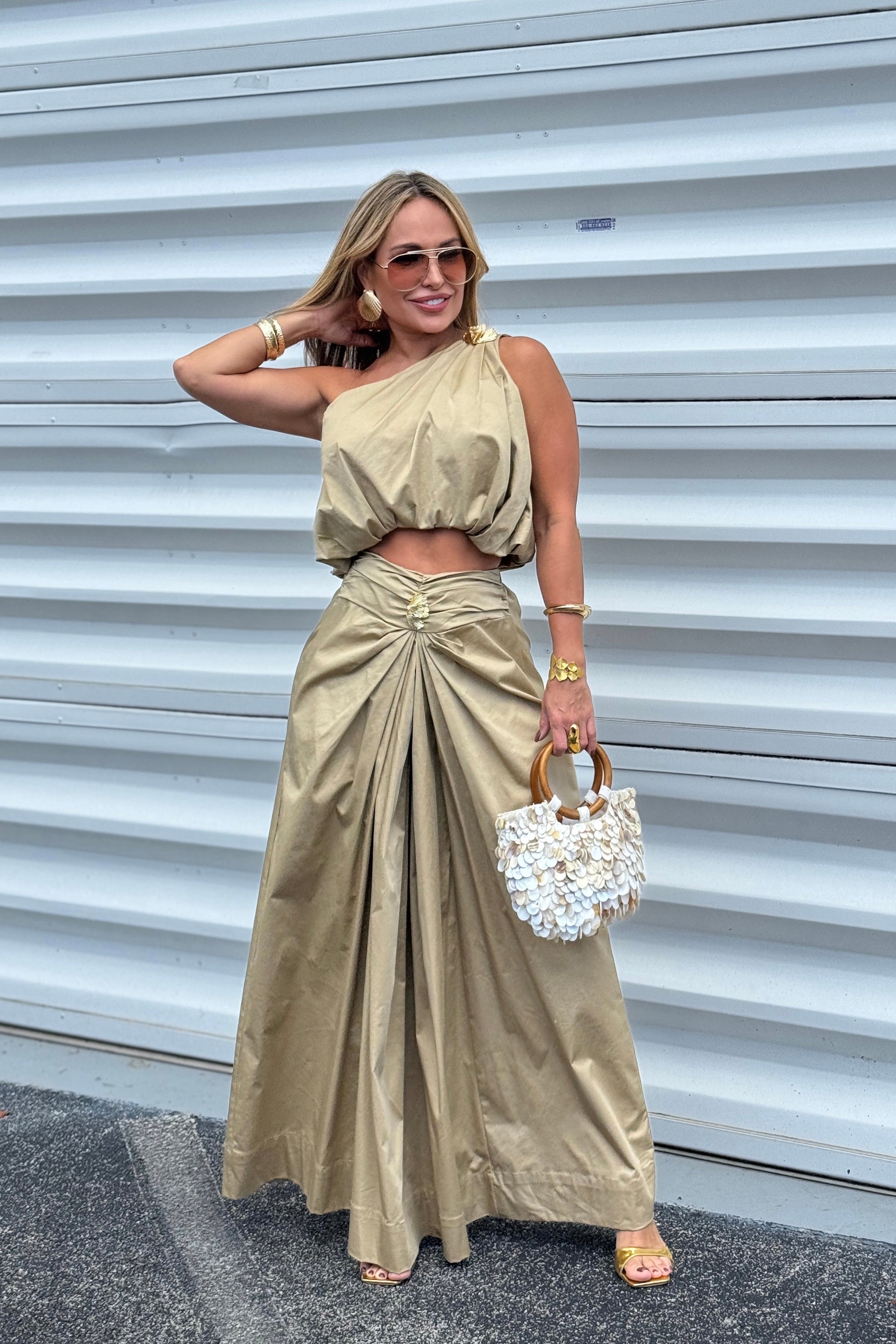 SANDRA PERFECT TWO PIECES SET