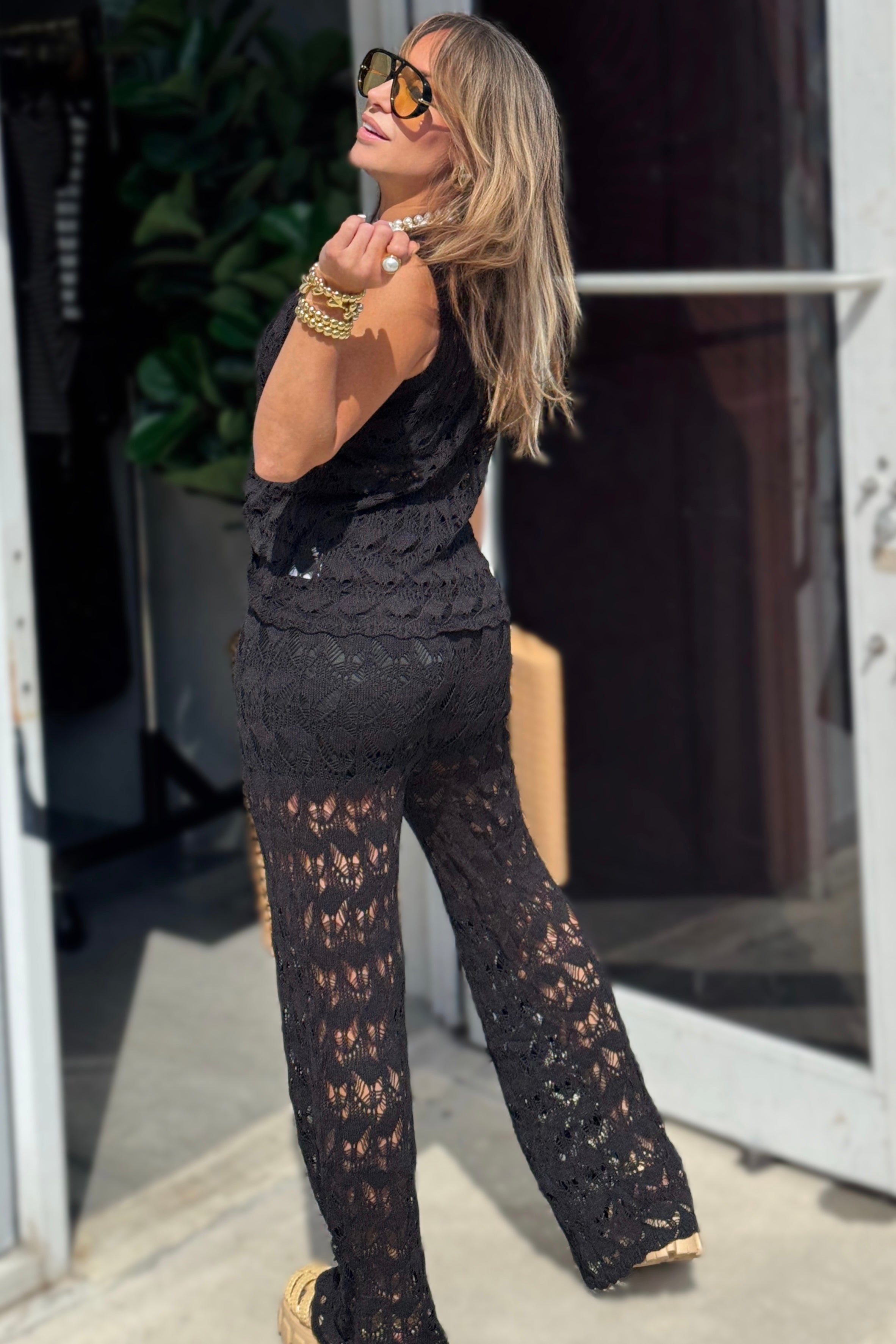 BRITTANY TWO PIECES SET