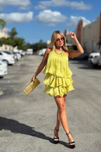 PAMELA EXCLUSIVE DRESS
