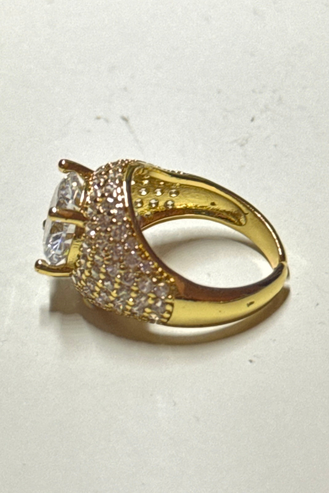 BRIGHTER RING
