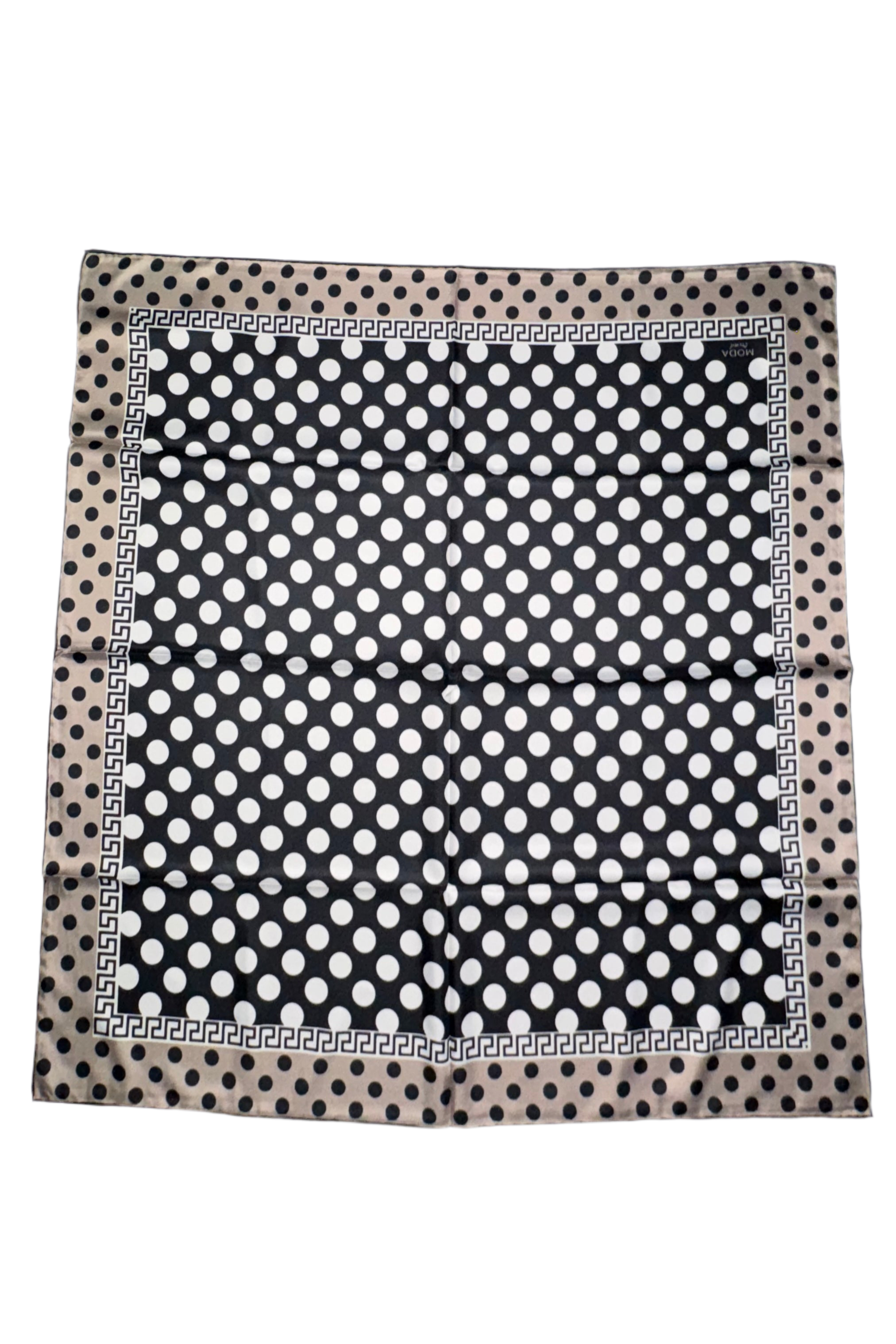 DOTS MODA SCARF