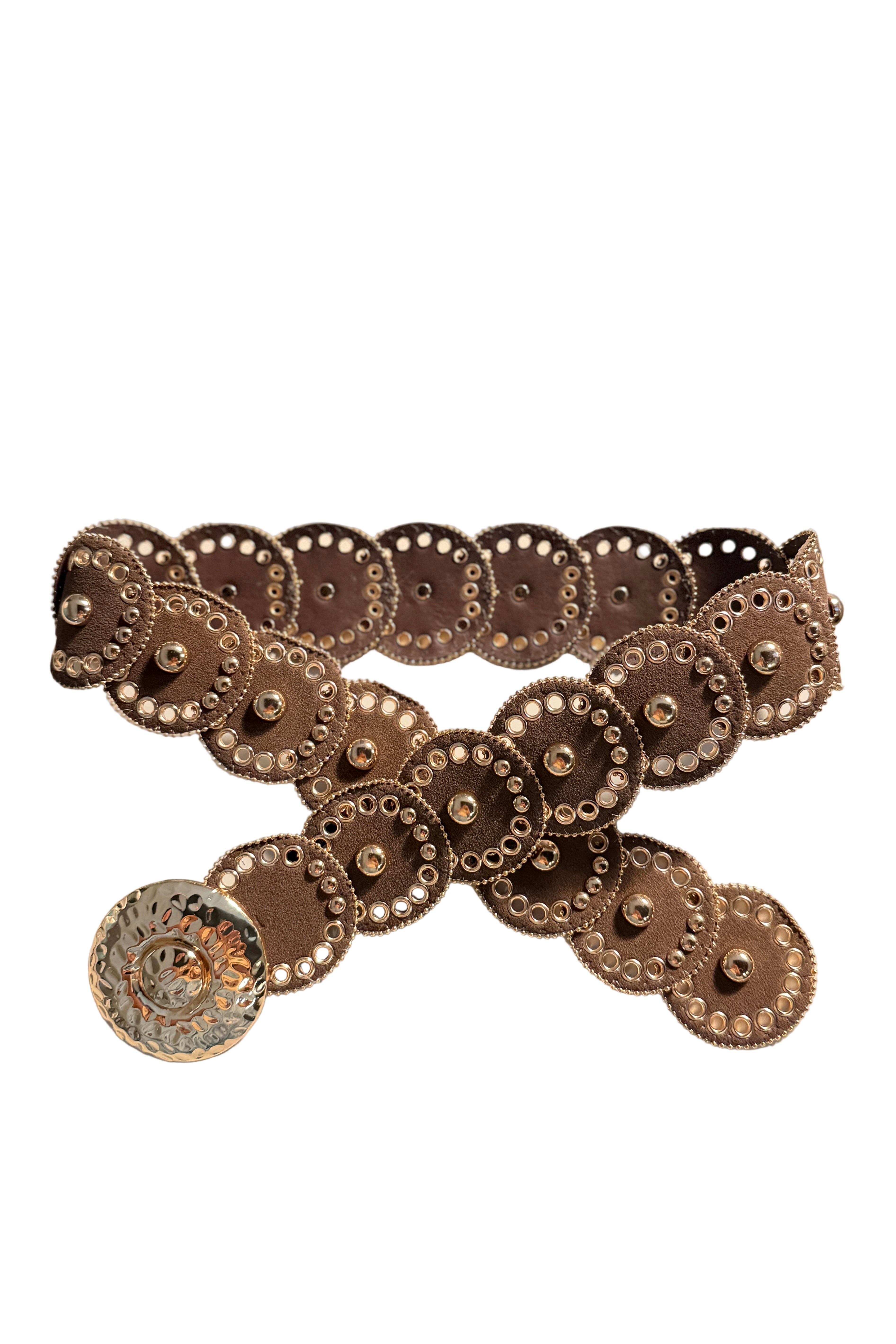 BOHO EXCLUSIVE BELT