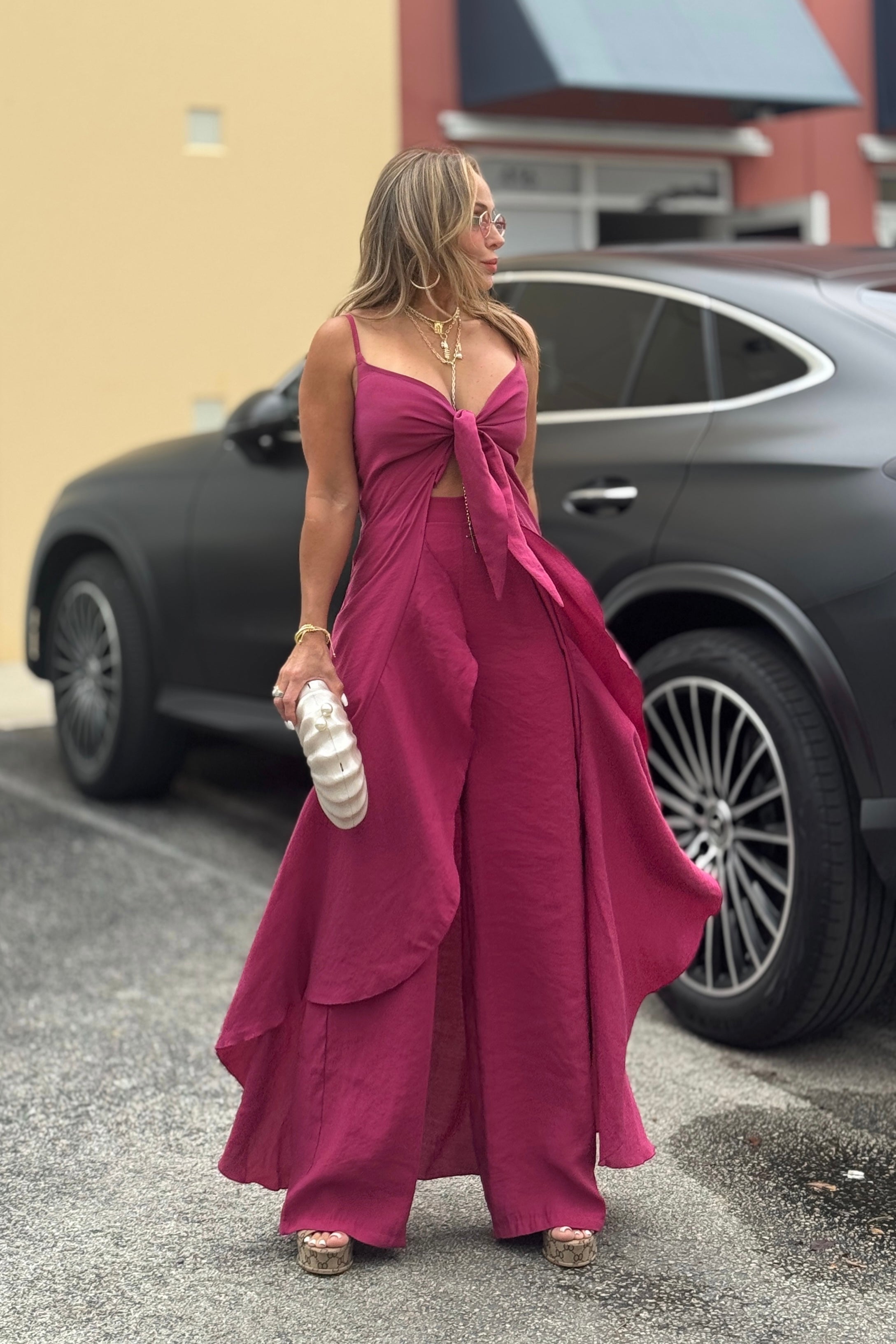 CATALINA TWO PIECES SET