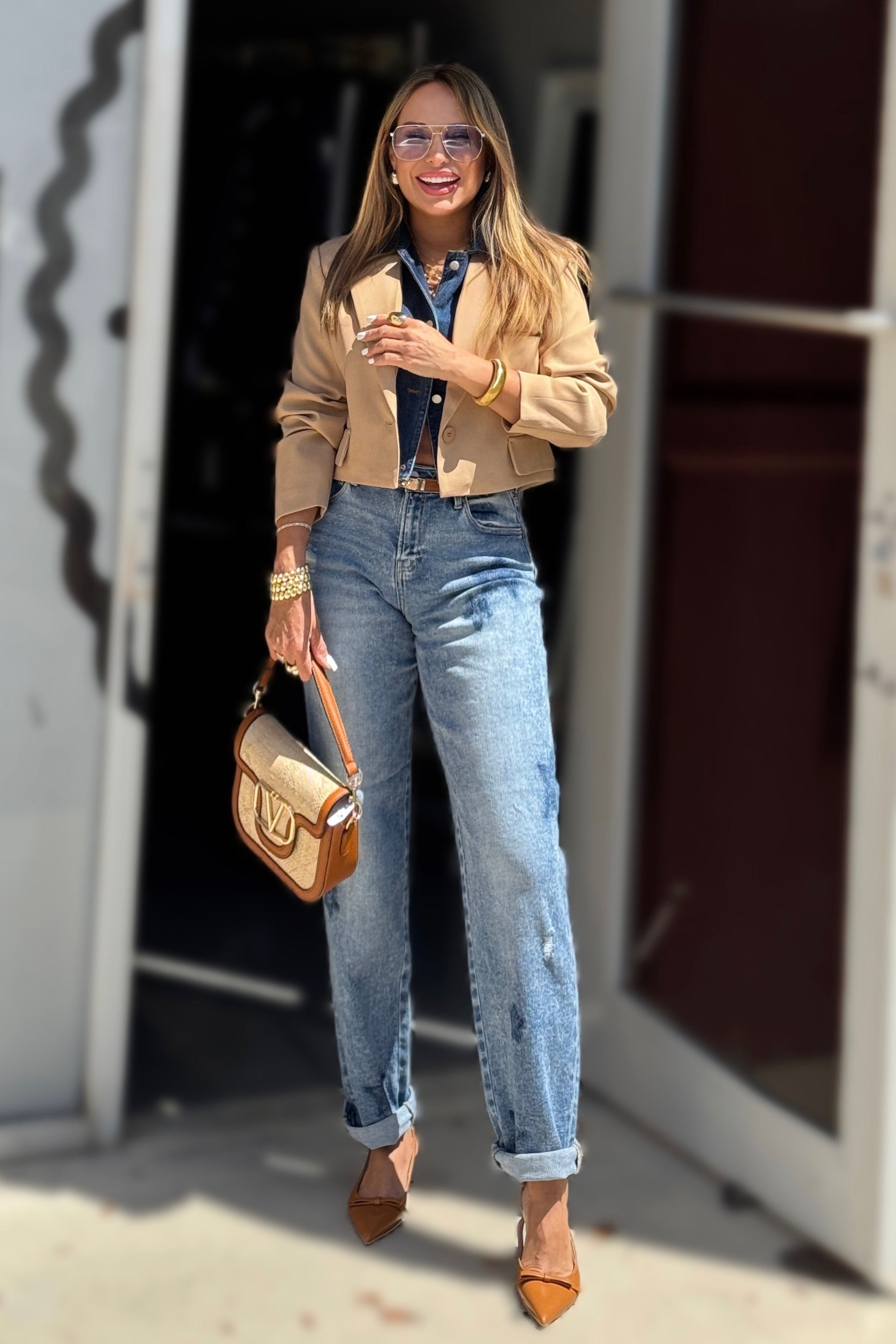 ORIGINAL STARS JEAN