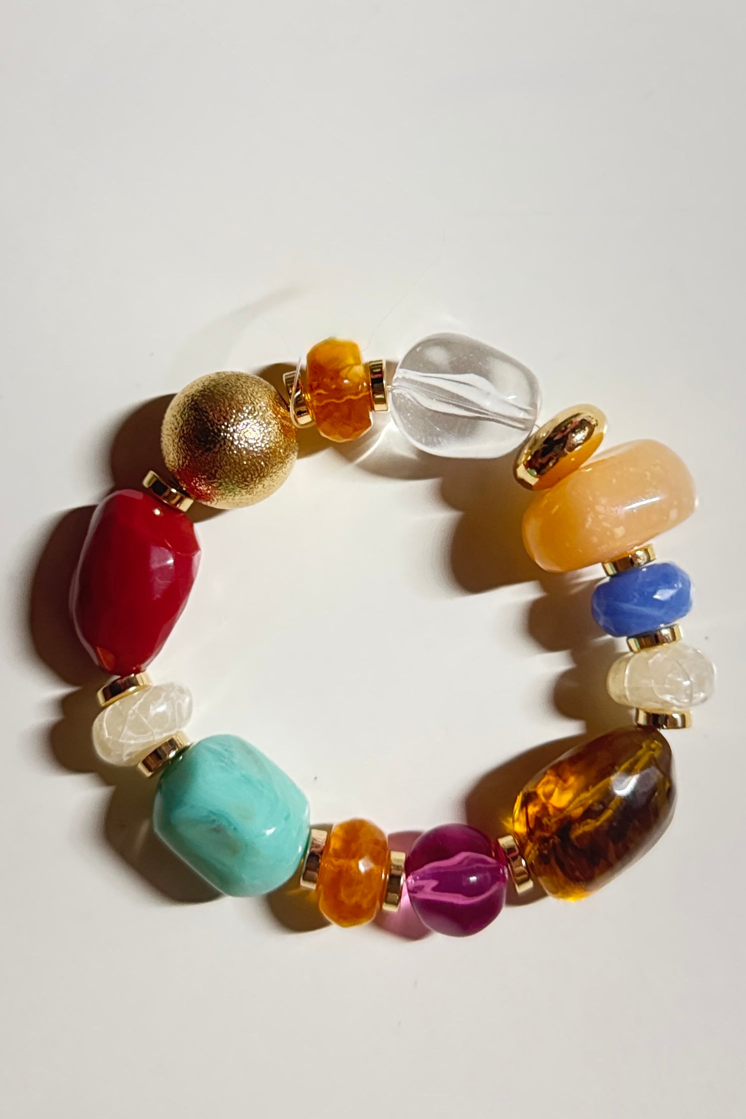 COLOR BRACELET