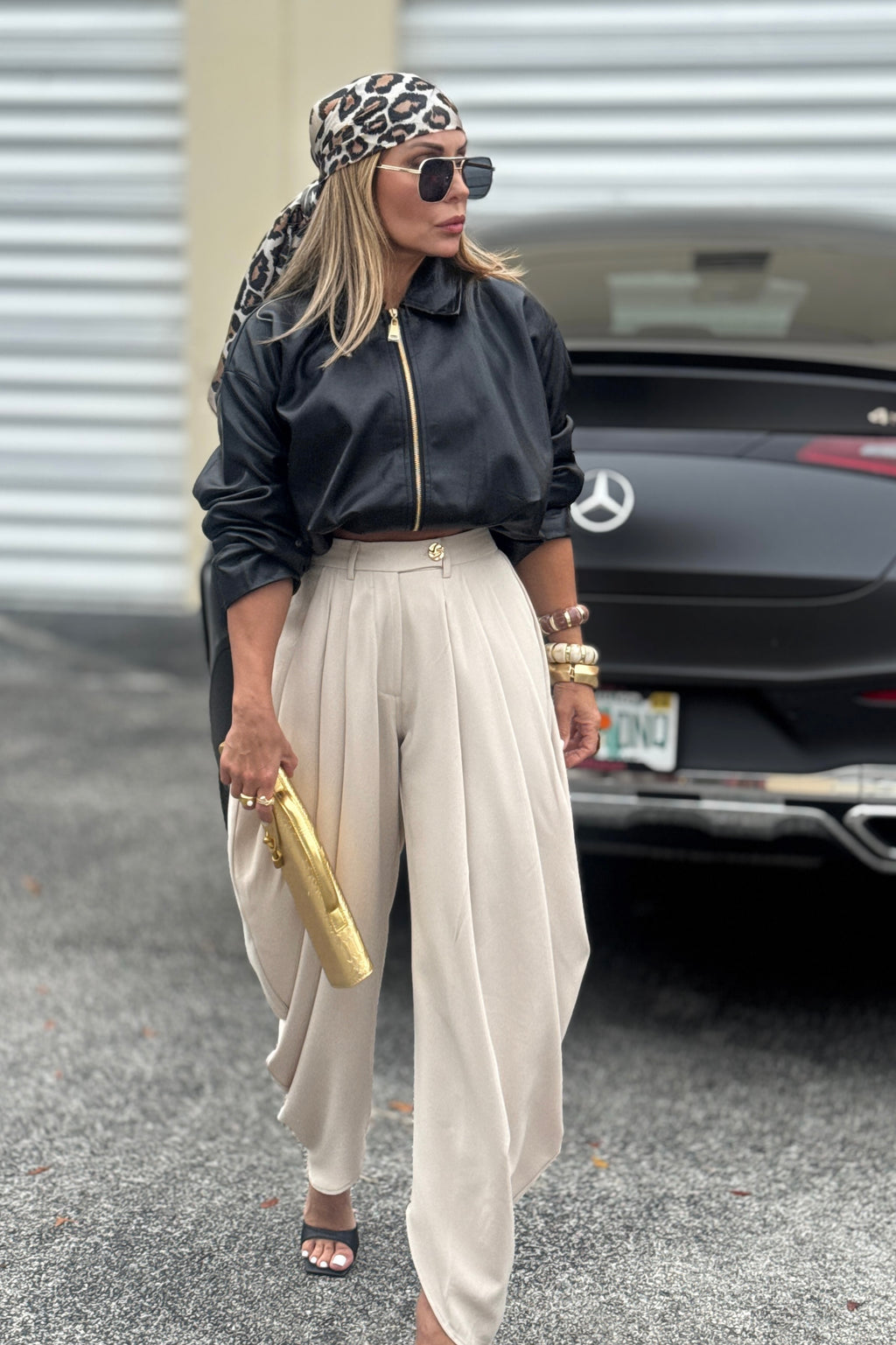 NOAH ALADIN PANT