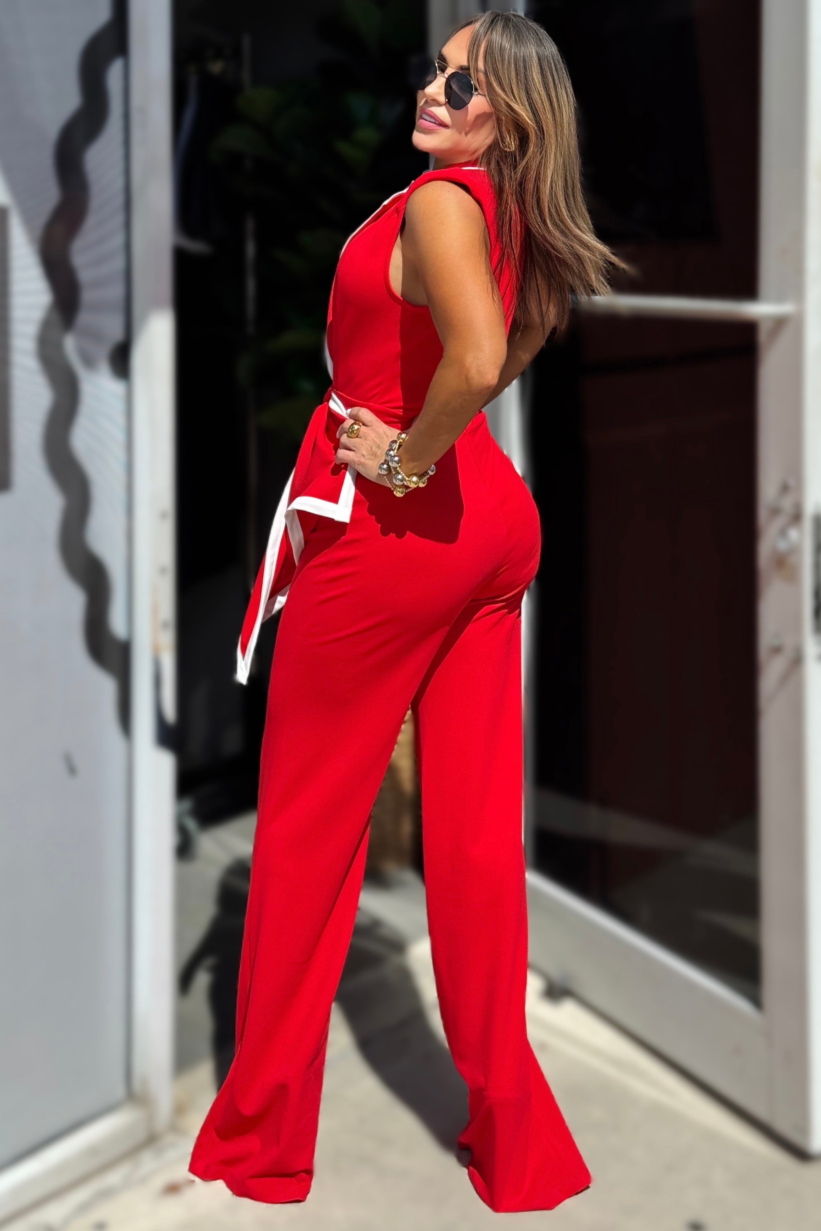 ISABELLA JUMPSUIT