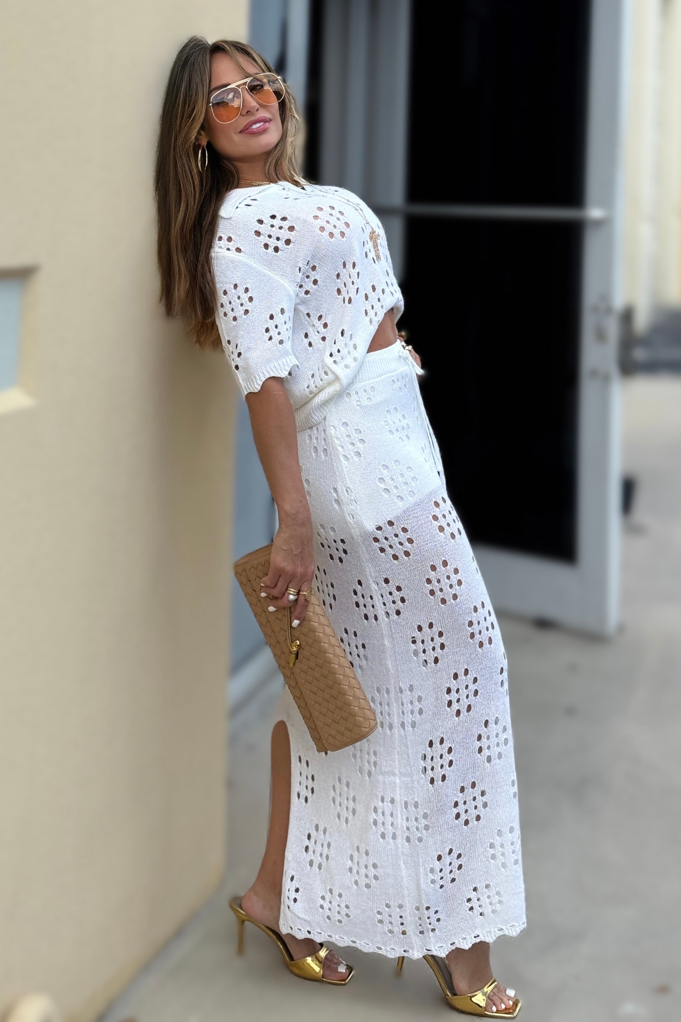 MILENA COMFY TWO PIECES SET