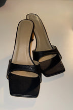 FANNIANNA SHOES
