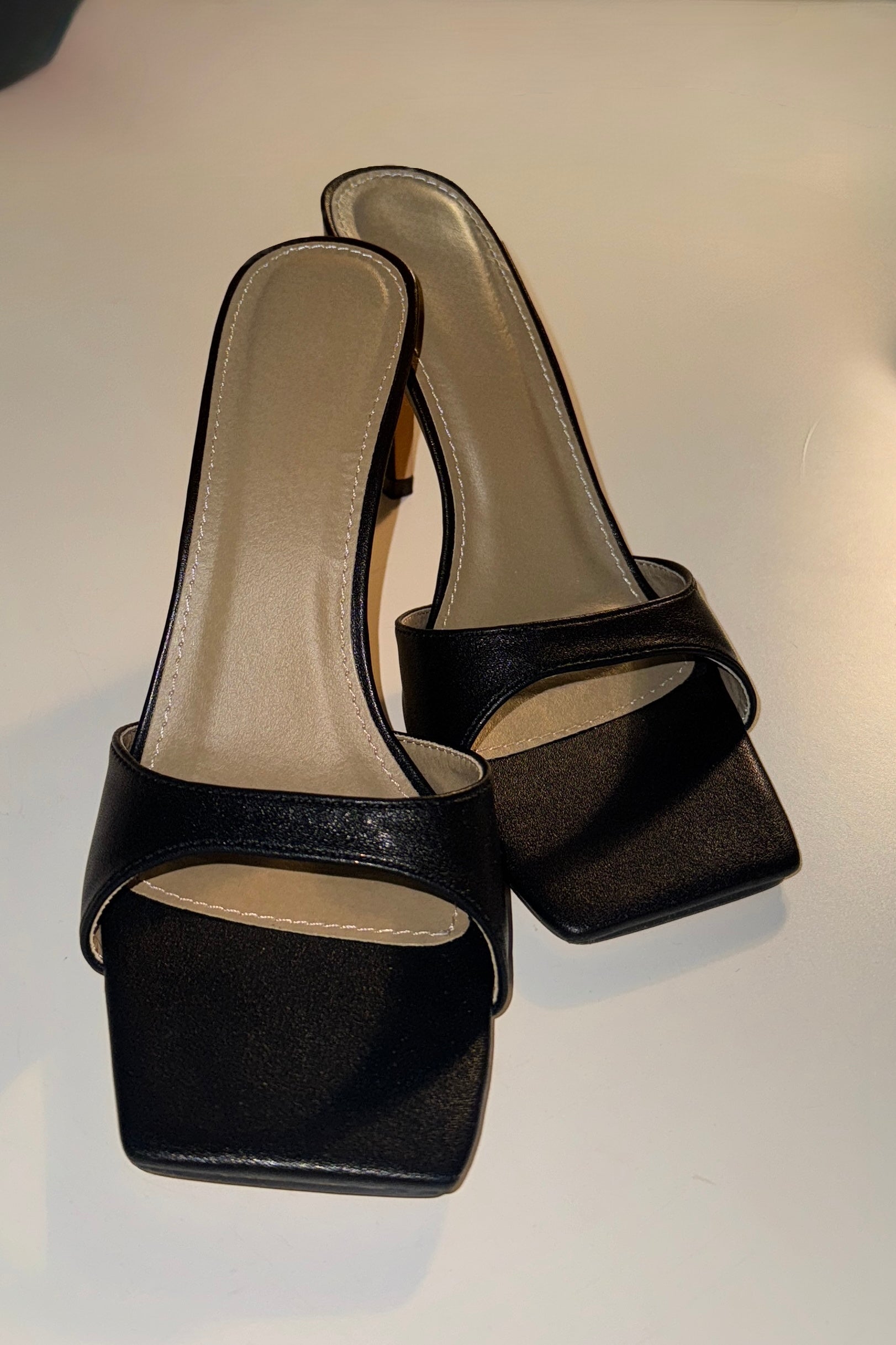 FANNIANNA SHOES