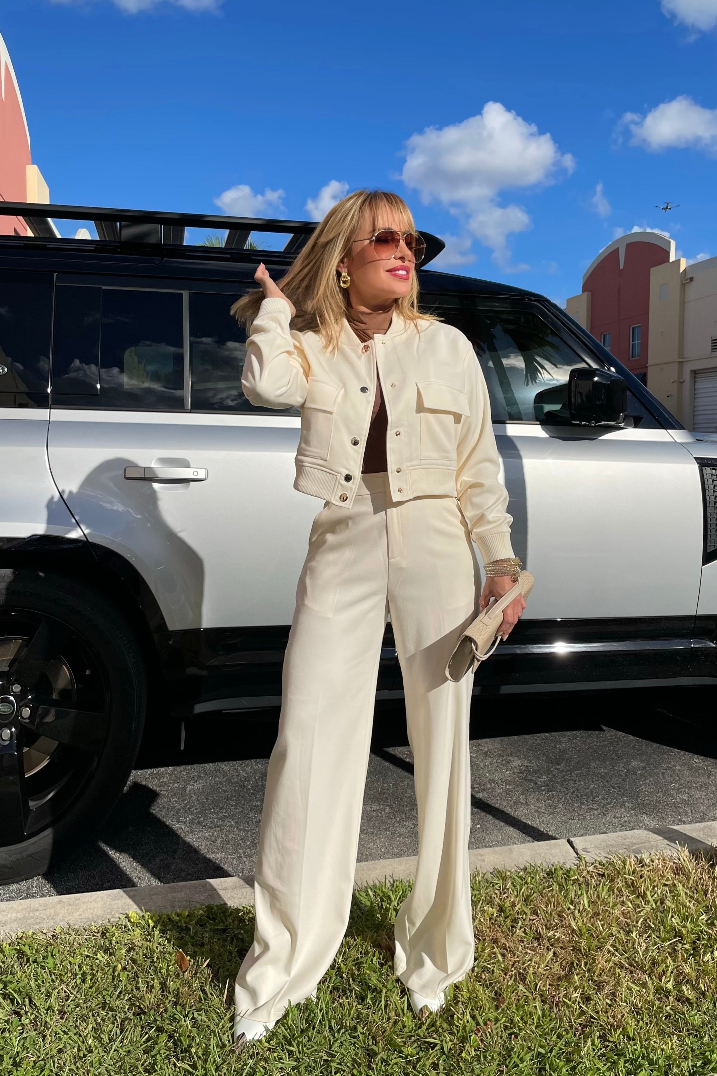 COMFY VIBES TWO PIECES SET