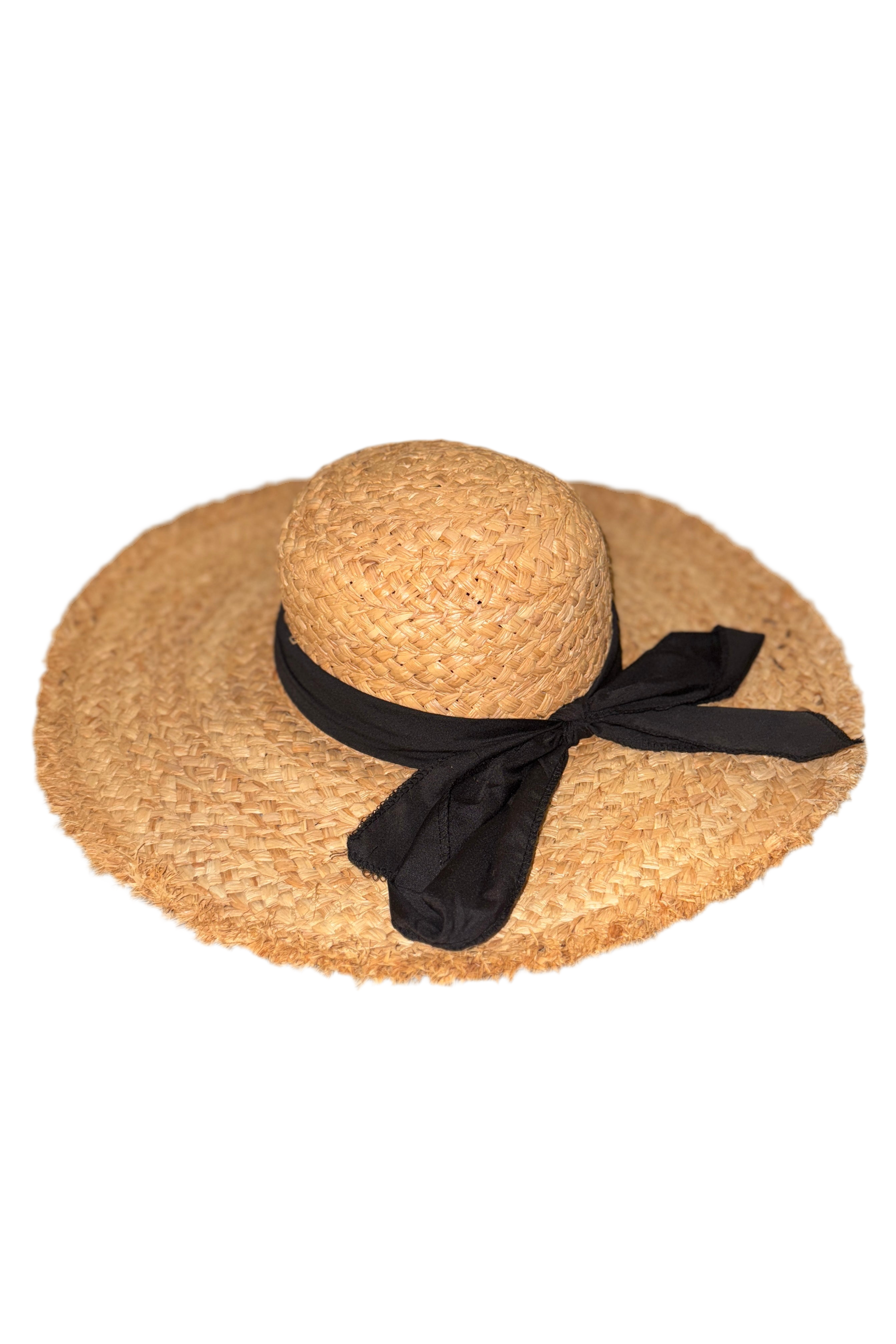 PAMELA YUTE HAT