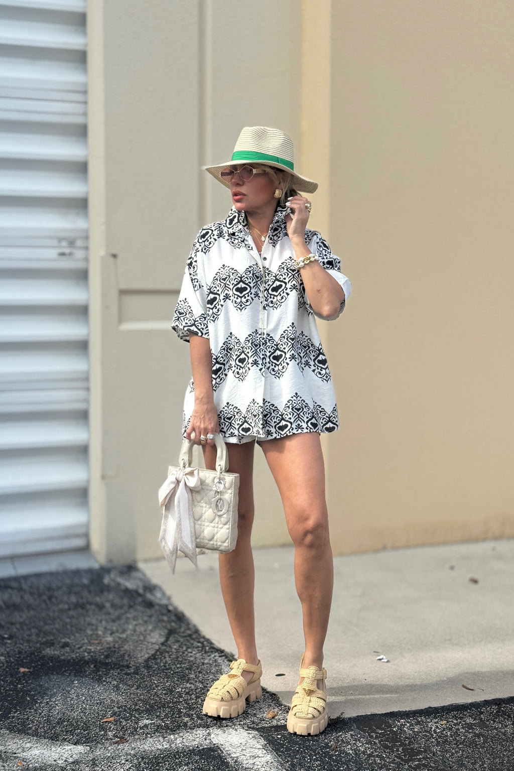 FRESH TWO PIECES SET