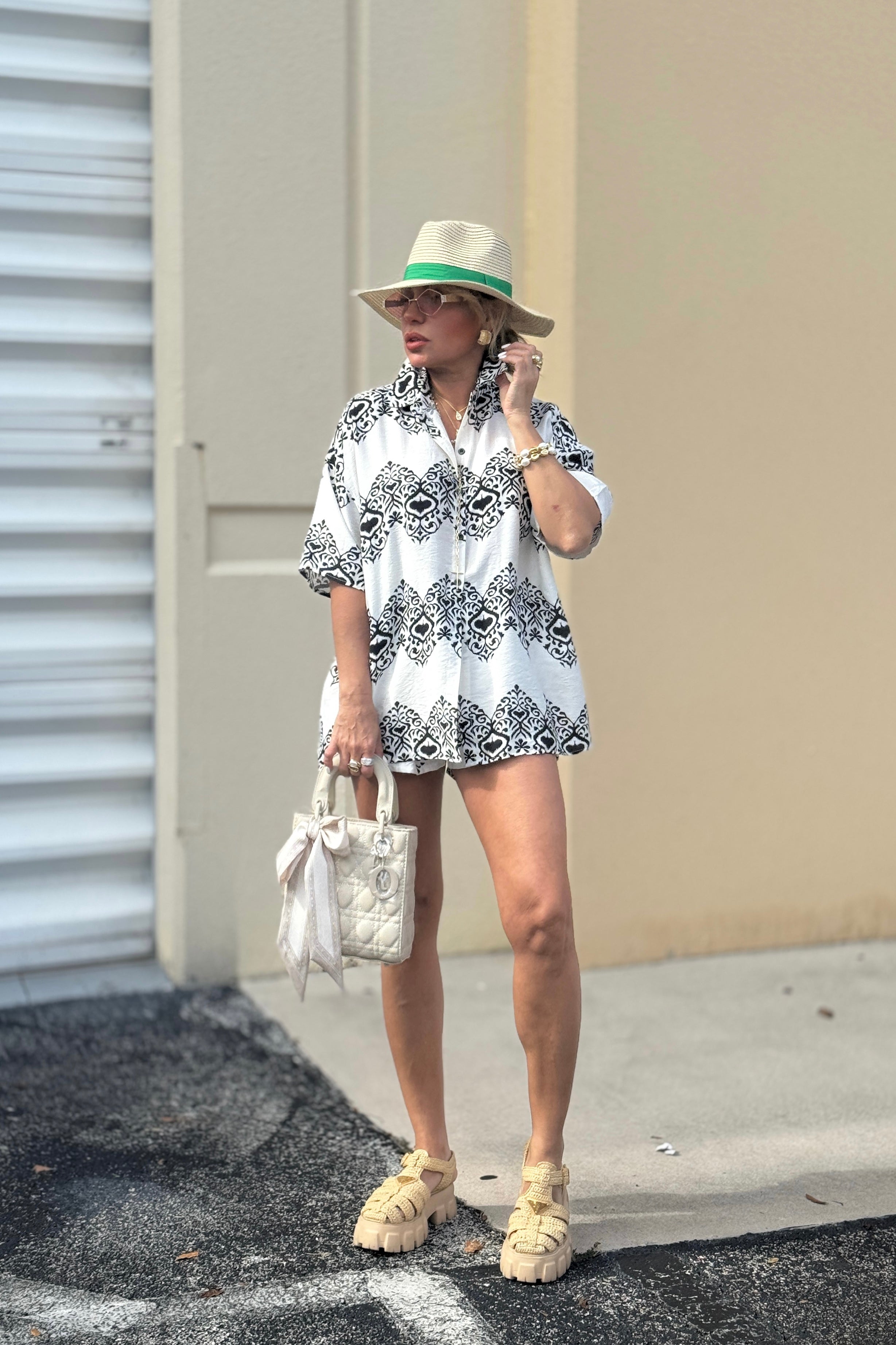 FRESH TWO PIECES SET