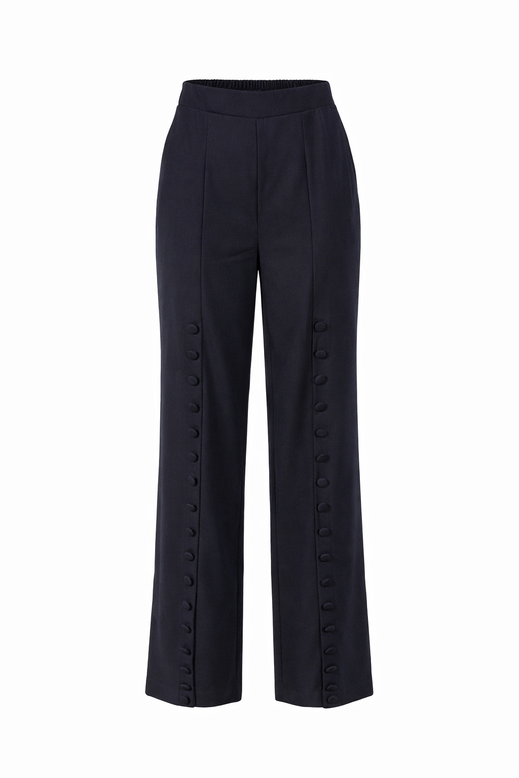 BELINDA BUTTON PANT