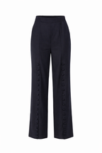 BELINDA BUTTON PANT