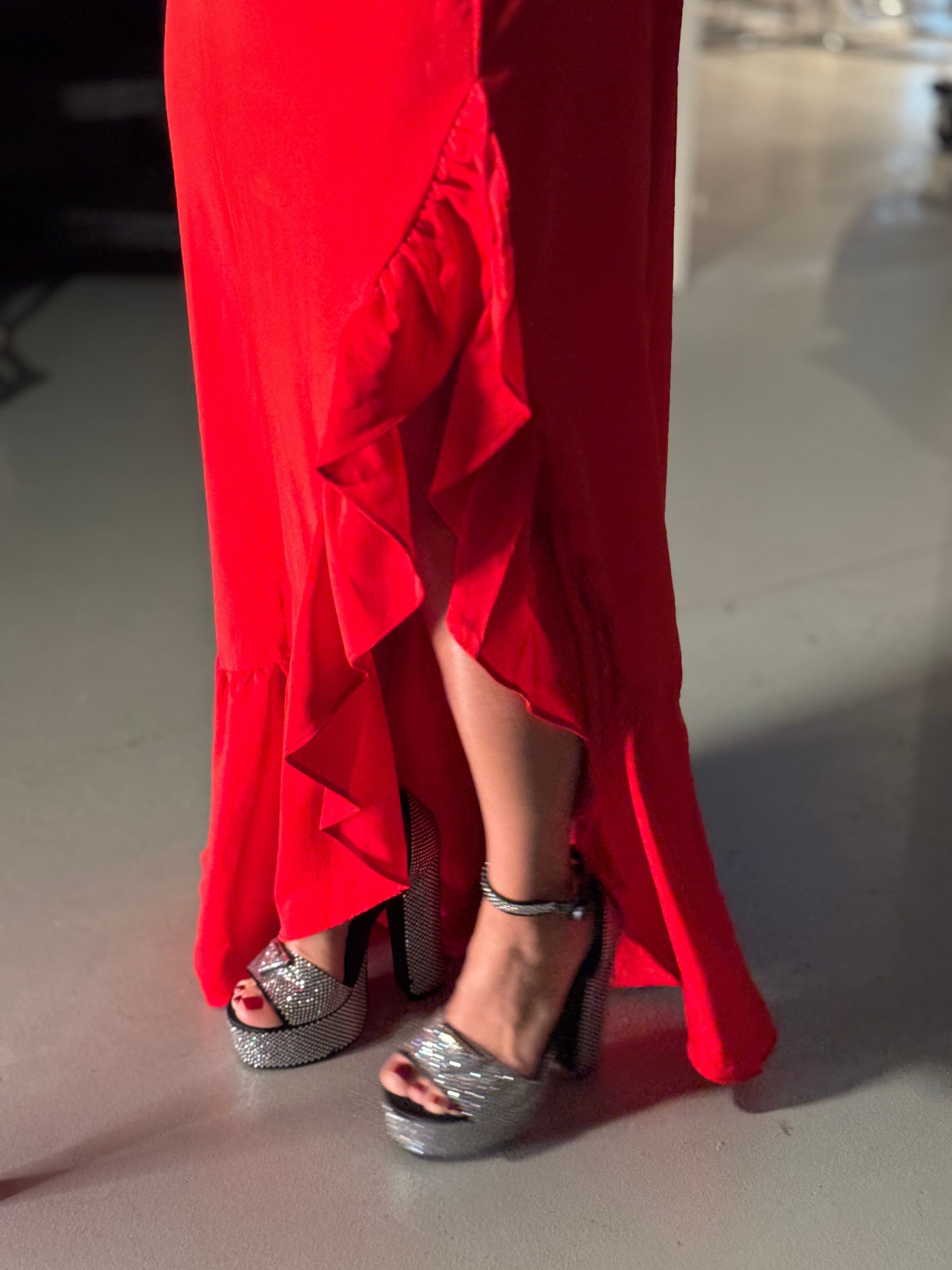 CAROLINA DRESS