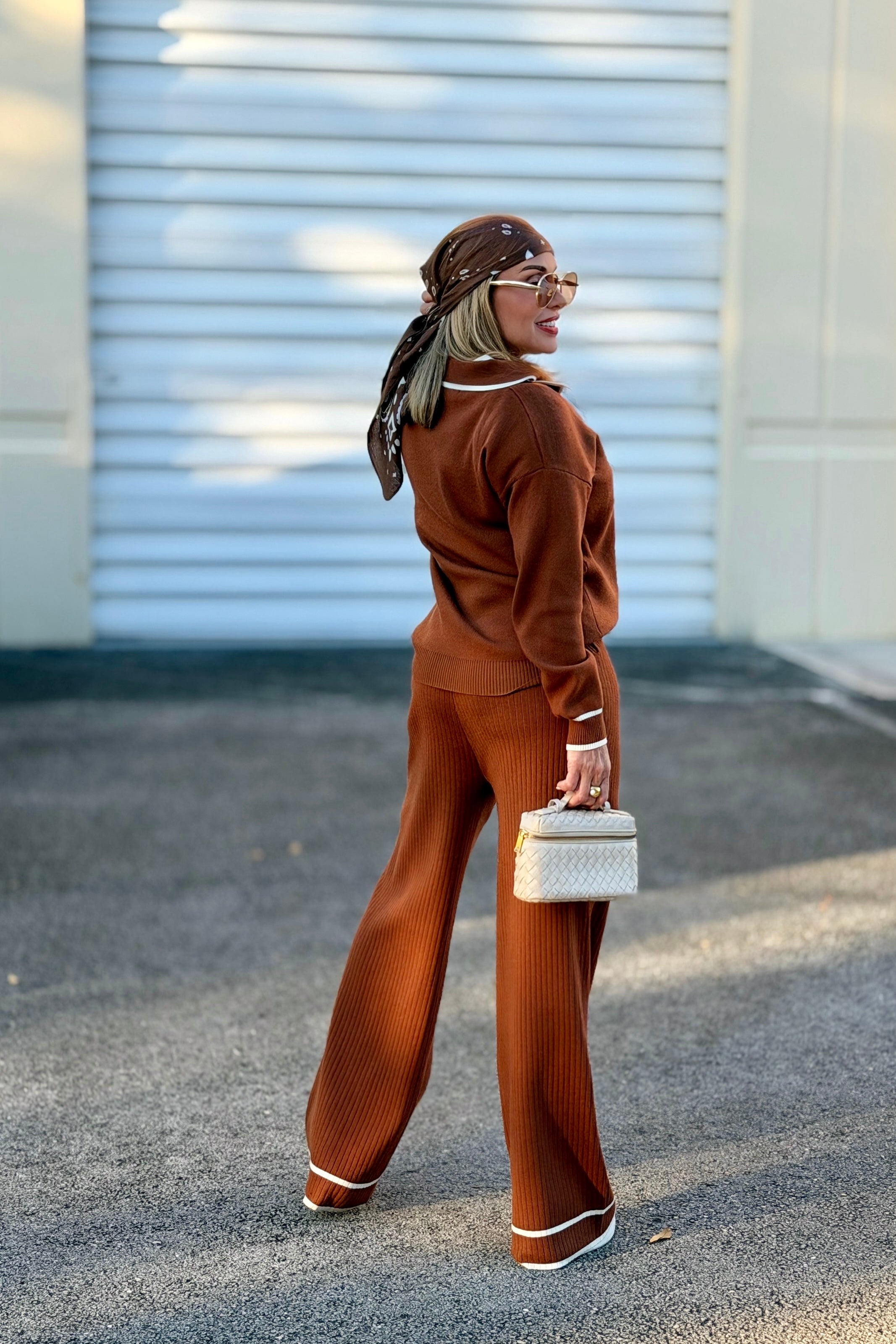 EVERYDAY COMFORT TWO PIECES SET