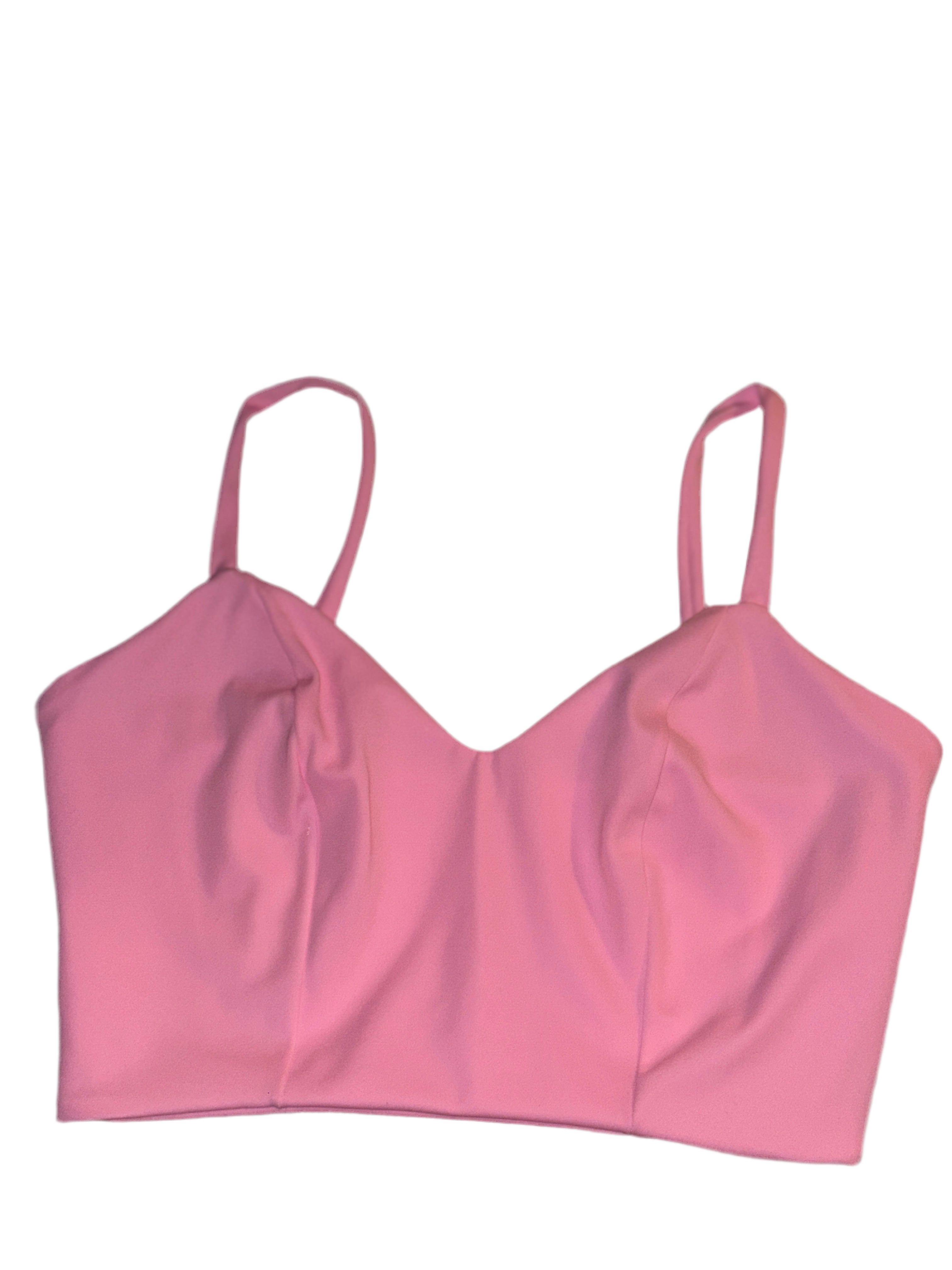 WEAR KABBUH LINGERIE TOP