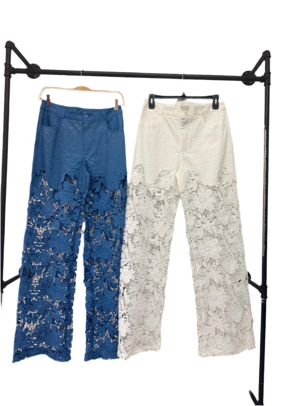 KIMBERLY PANT