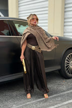 ALADIN SEDA ITALY PANT