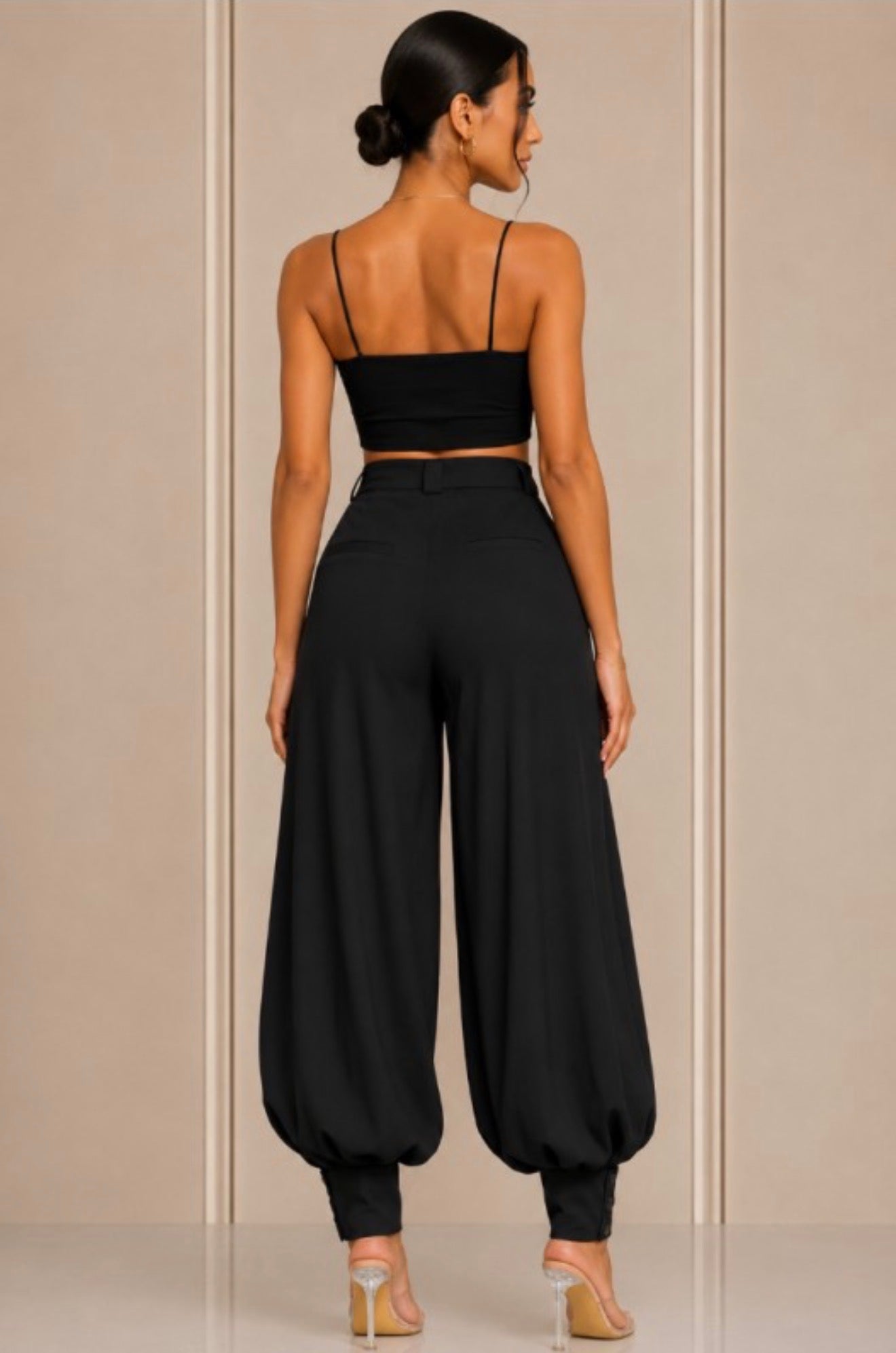 SAHARA ALADIN PANTS