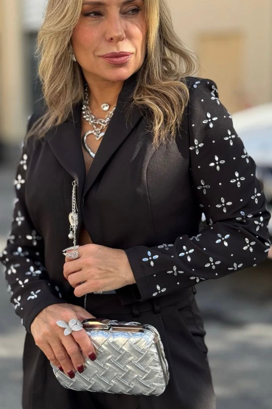 FEDERICA BLAZER