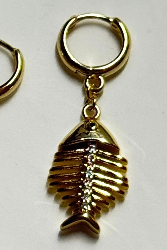 MIX & MATCH REMEMBRANZA EARRINGS