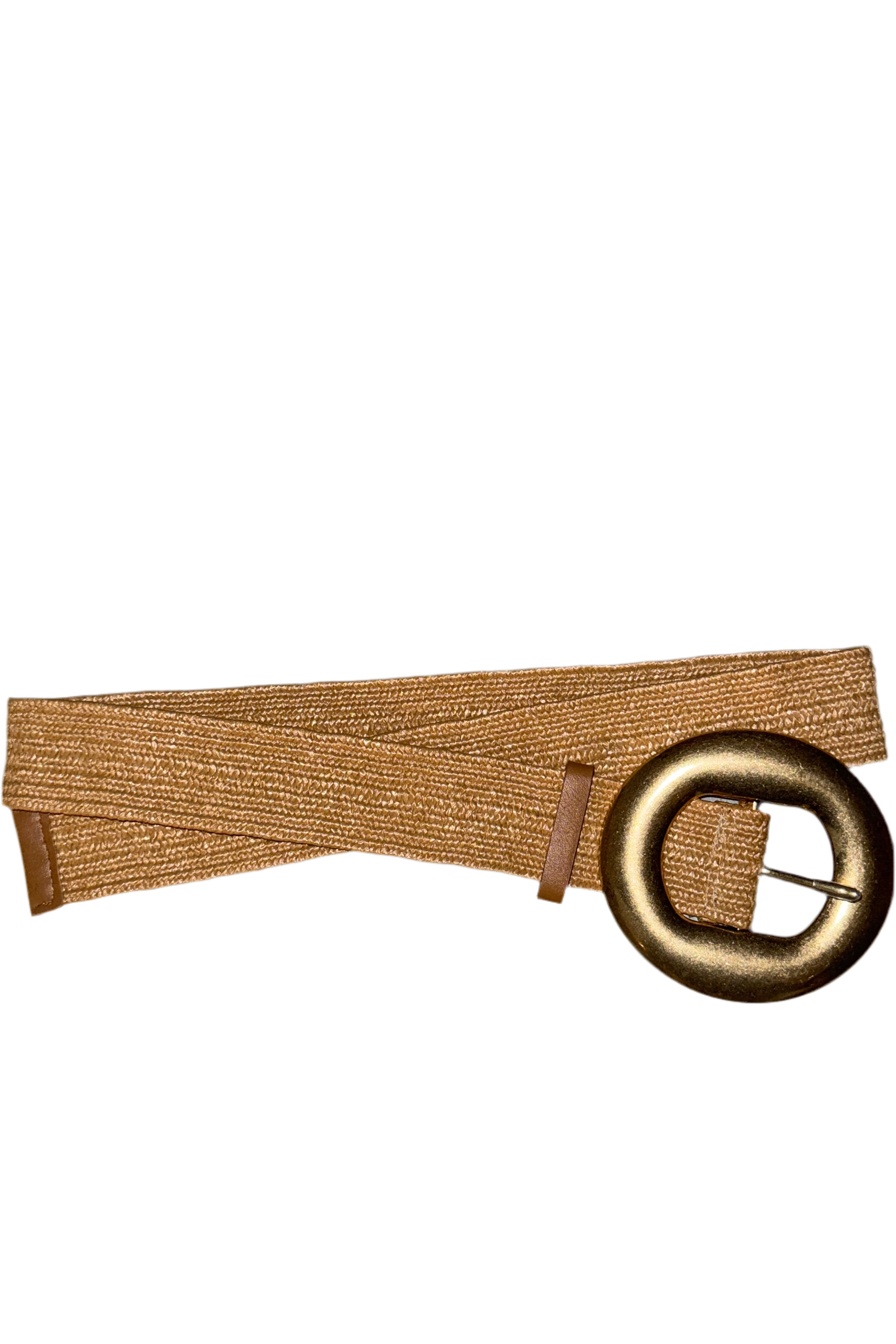 OLGA YUTE BELT